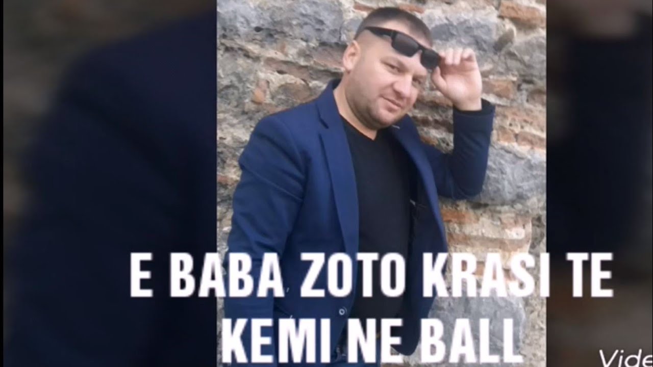 Nur o Baba Zoto , ty të qofshim fal...!!!