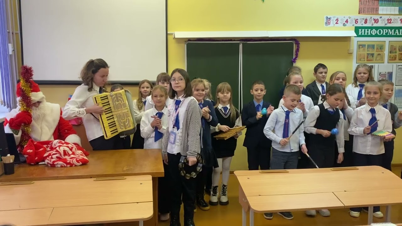 Хрыстос нарадзіўся 