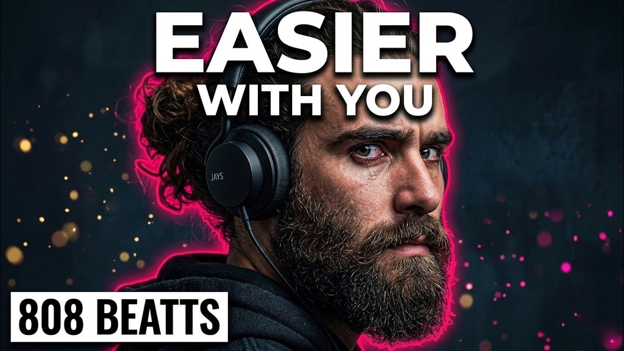 Impossível ouvir essa sem dançar (Easier With You)