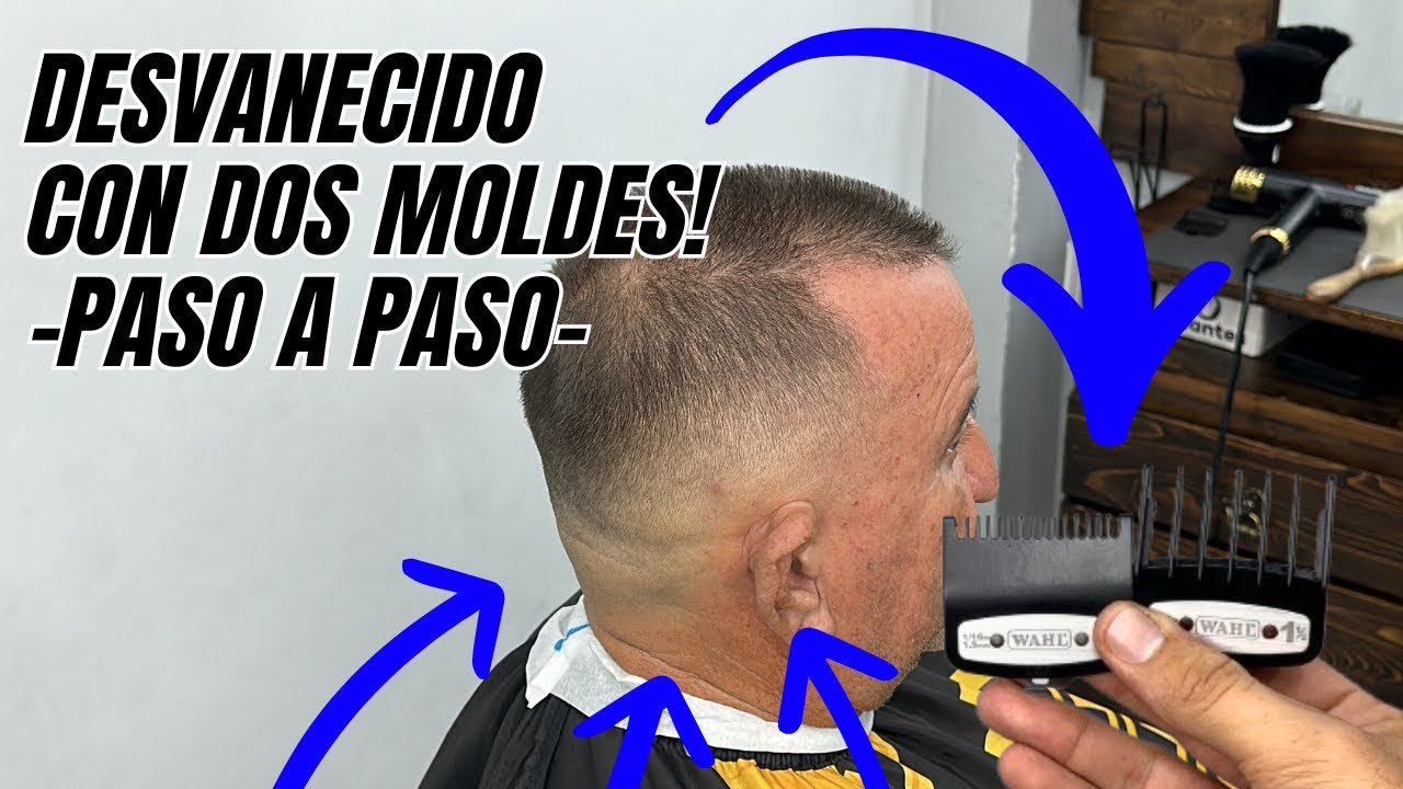 LA MANERA MÁS RÁPIDA DE HACER UN DESVANECIDO