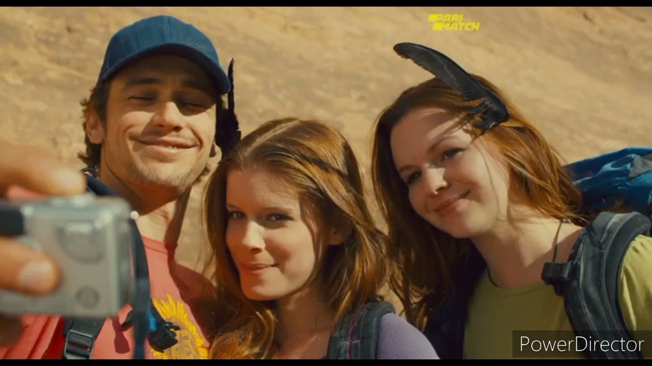 127 hours movie in Hindi Hollywood