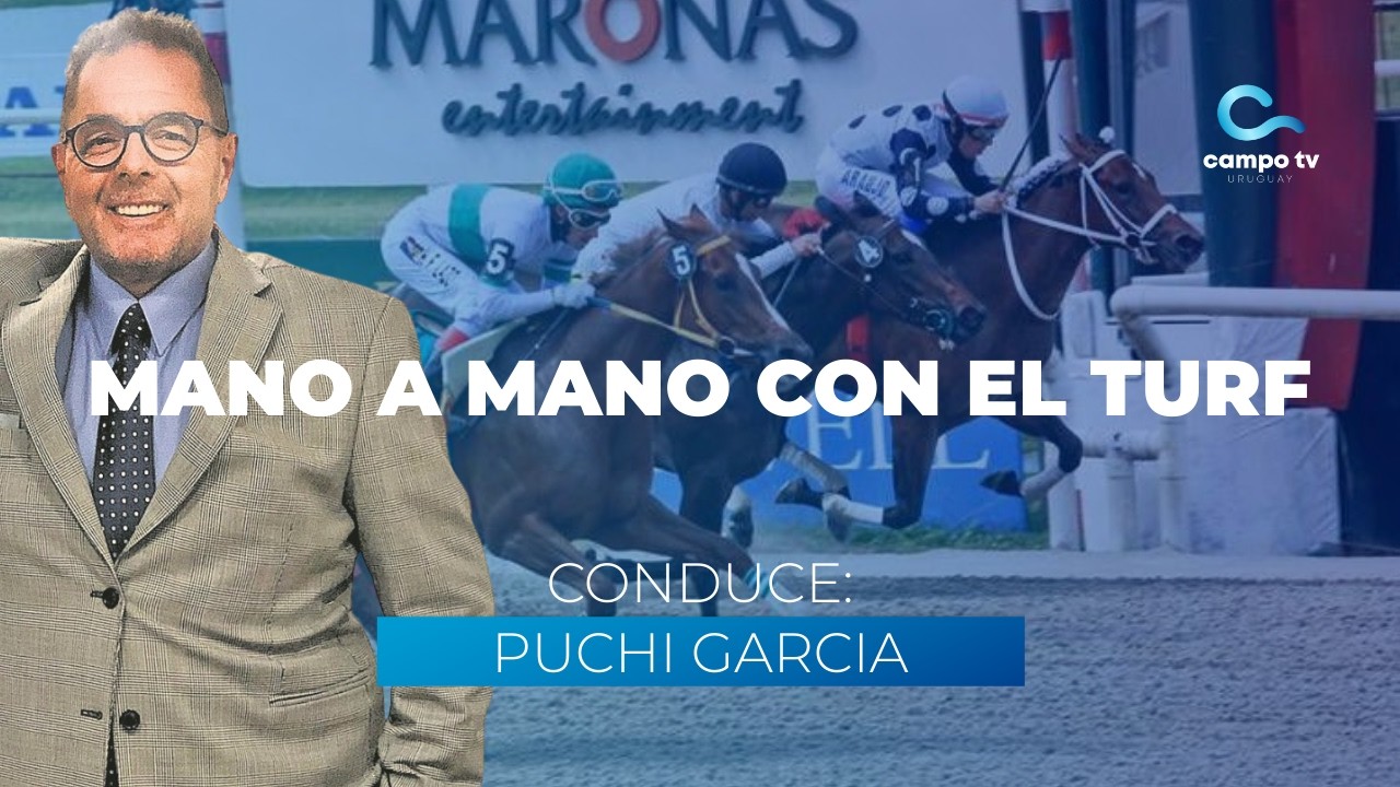 Mano a Mano con el Tuf 13-12
