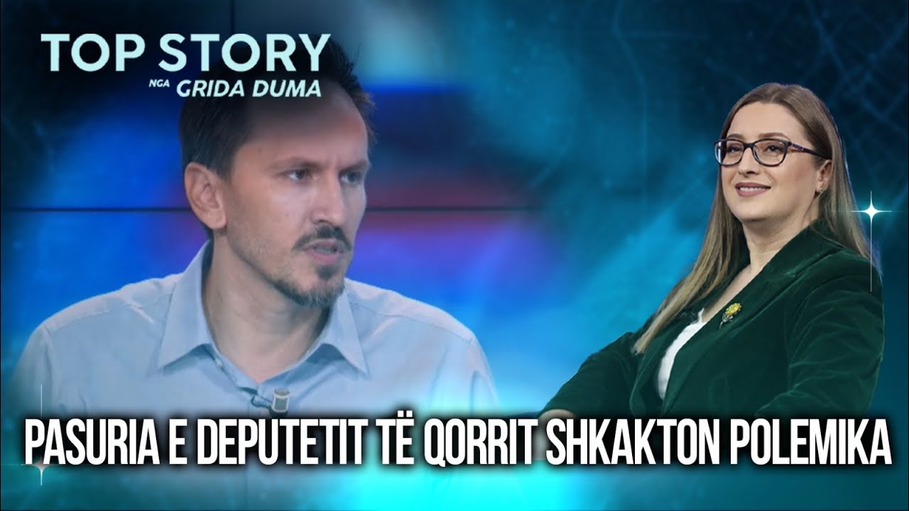 Pasuria e deputetit të Qorrit shkakton polemika, Konomi: Ku e gjen atë apartament aq të lirë?!