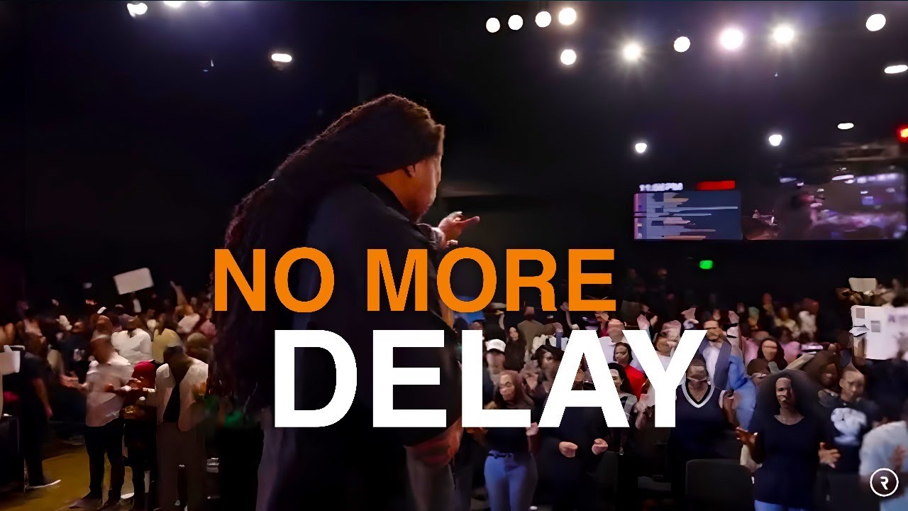 Breakthrough Declarations: Healing & Finances Released! &ndash; No More Delay! // PROPHET LOVY L. ELIAS