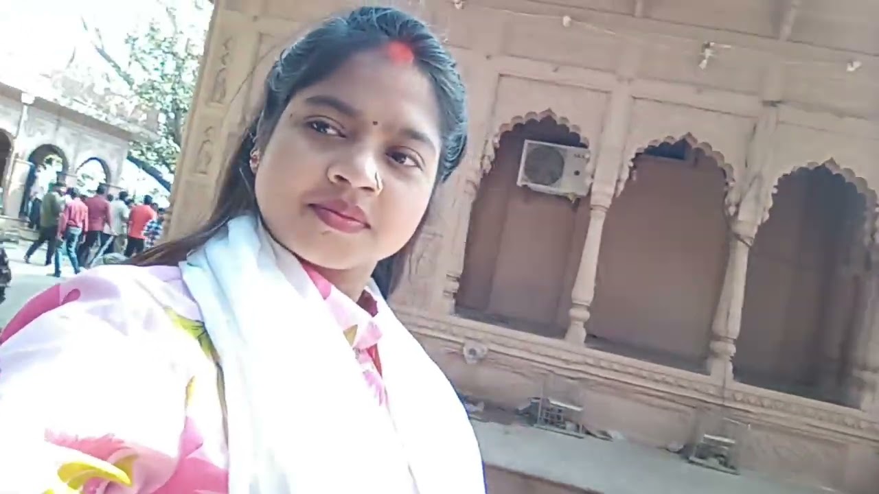 इलाहाबाद के प्राचीन और प्रसिद्ध मंदिर🙏🙏🙏मंदिर का नाम नागवास की मंदिर🚩🚩🚩#video #vlog