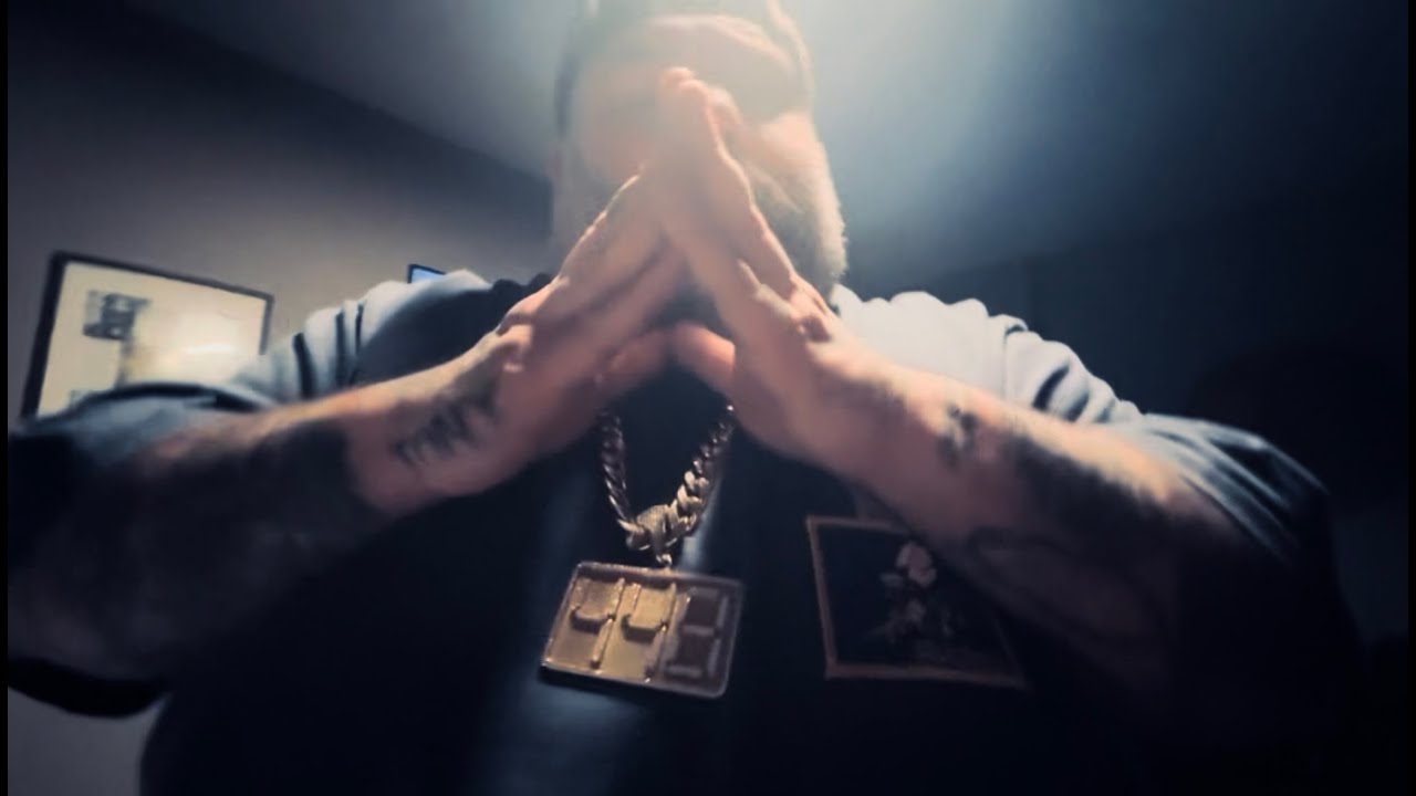 Pounds - I Think - Prod. Get Large (Live On Location) 