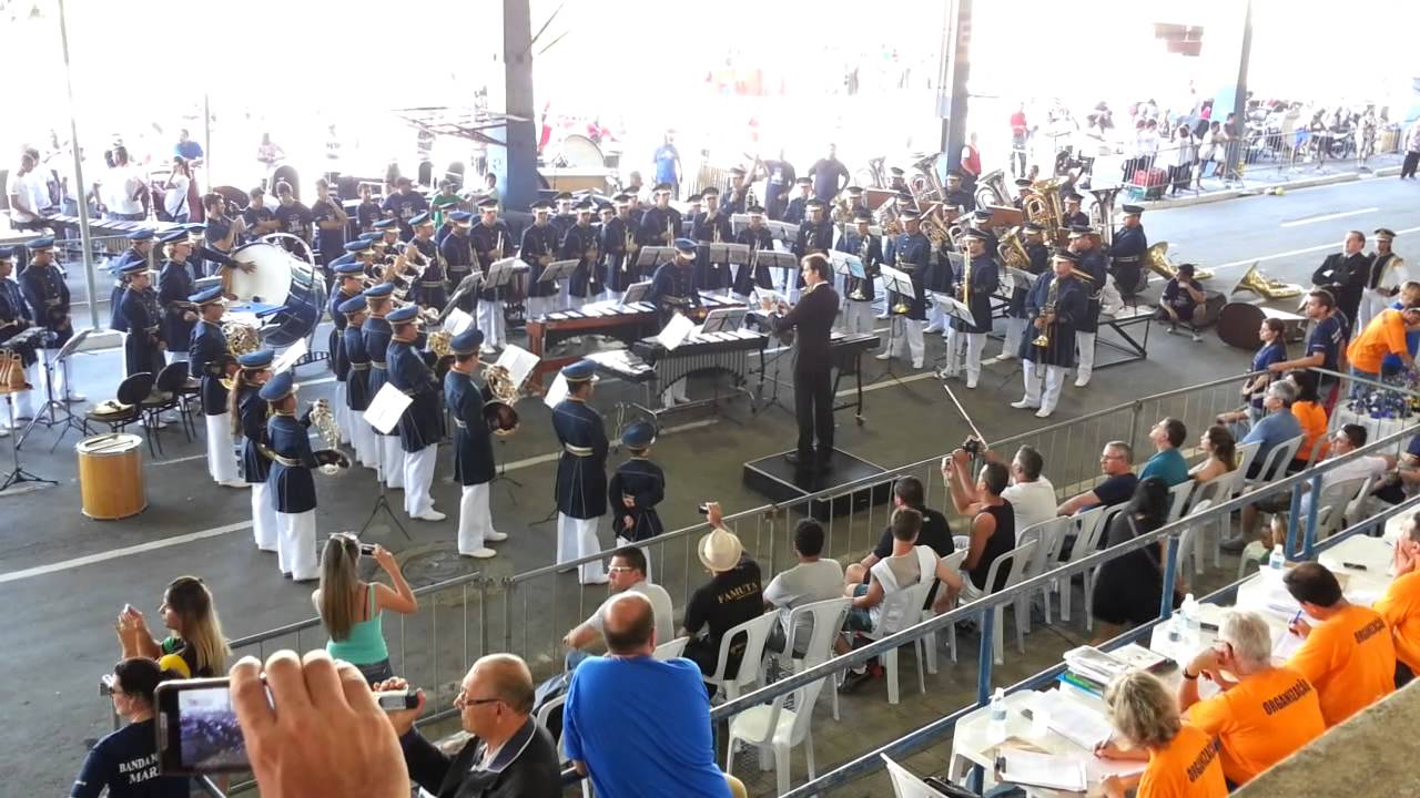 Marista Pio XII no nacional 2013 em Taubaté.