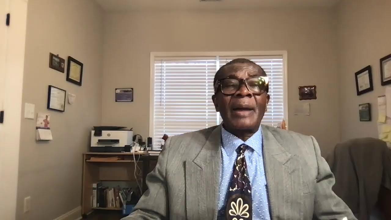 Politics en Haiti 2/8/2026