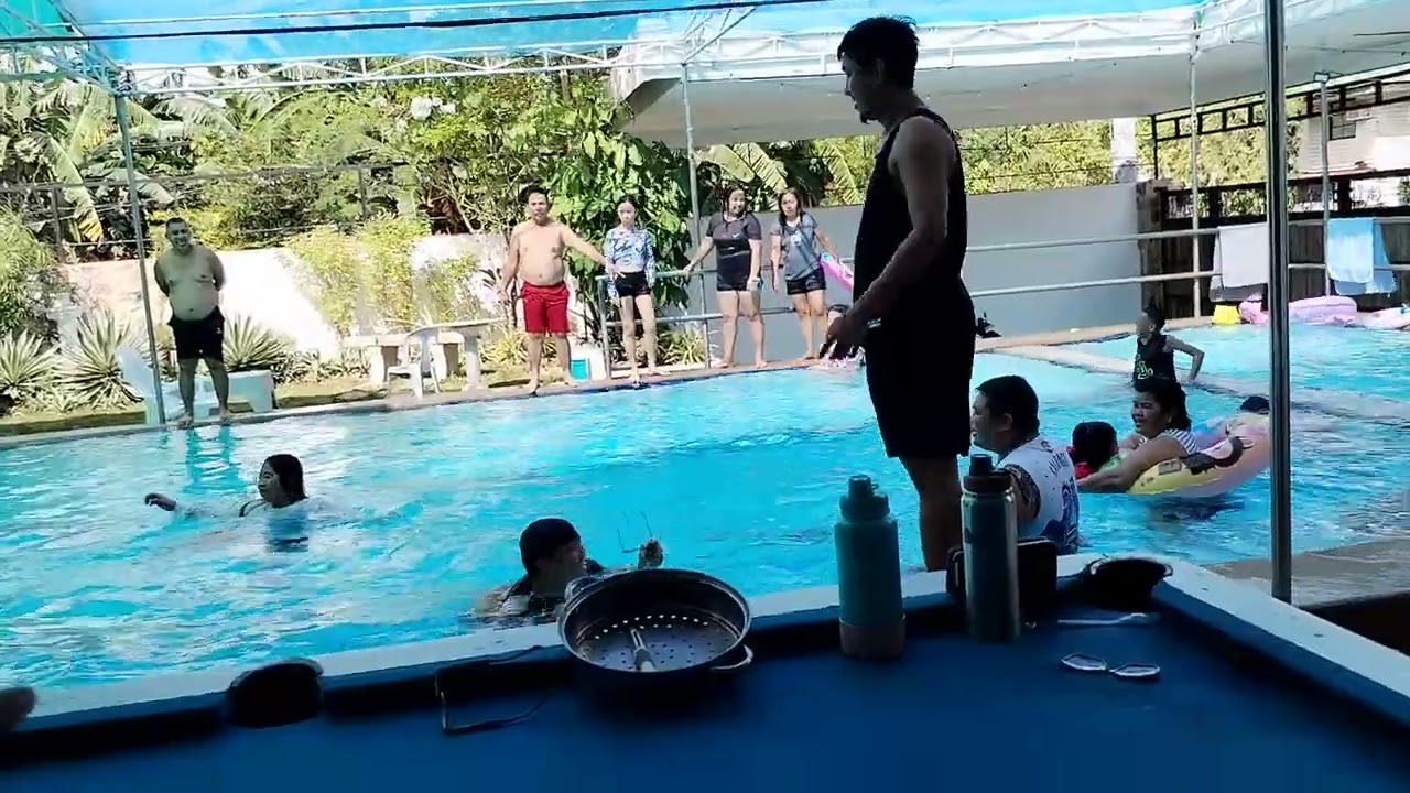 Miming feb 23, 2026 cc resort