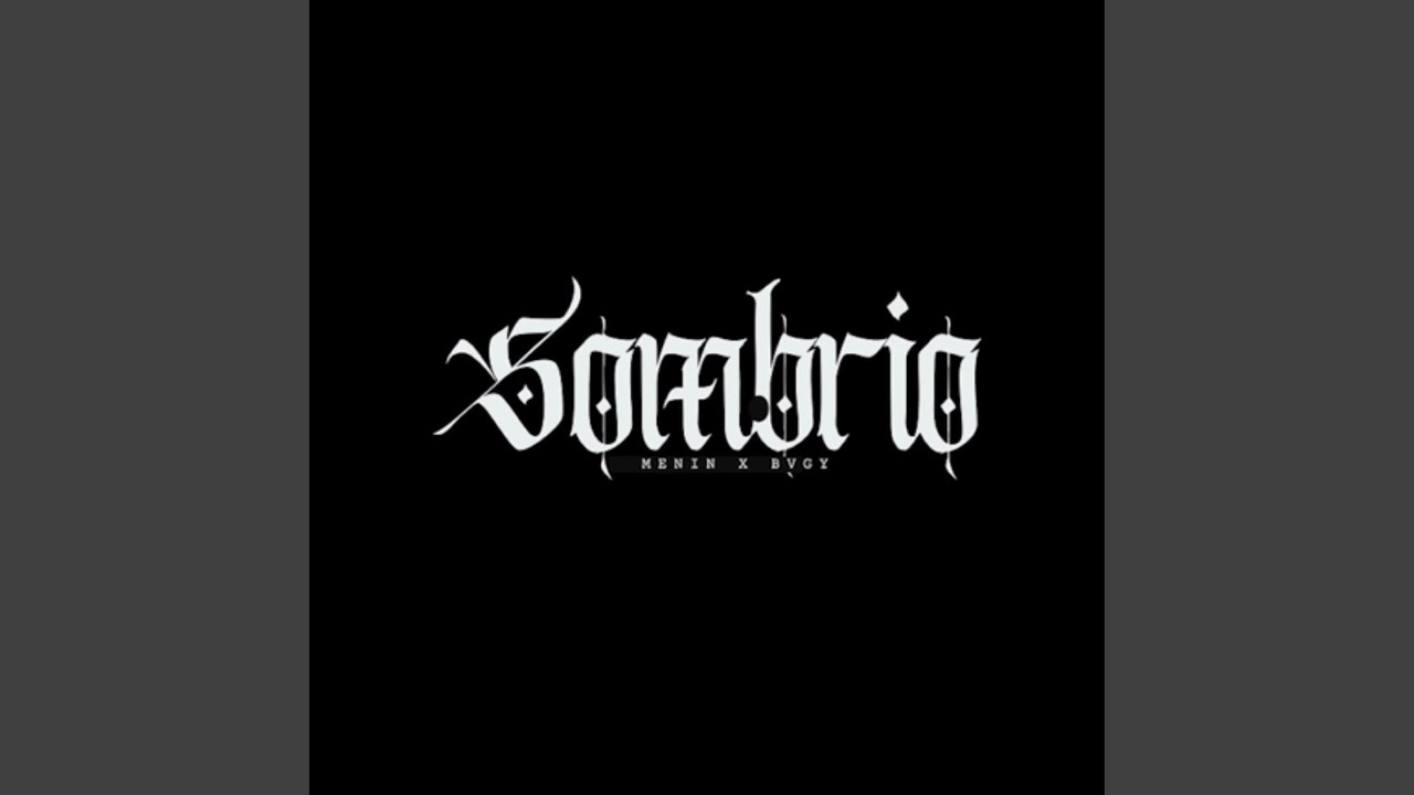 SOMBRIO (feat. BVGY)