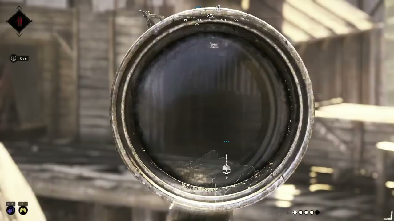 Hunt Showdown 1896   Как не надо бегать со снайпой