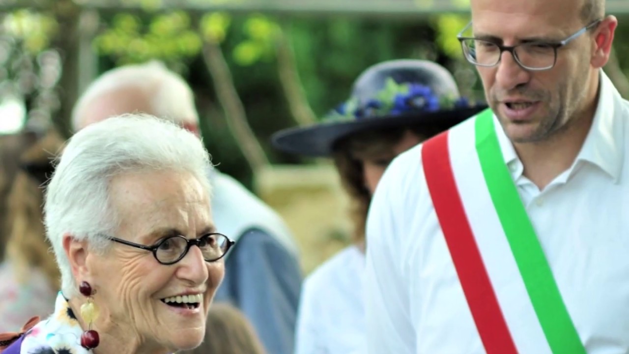 UNA PASSEGGIATA A INDUNO OLONA
