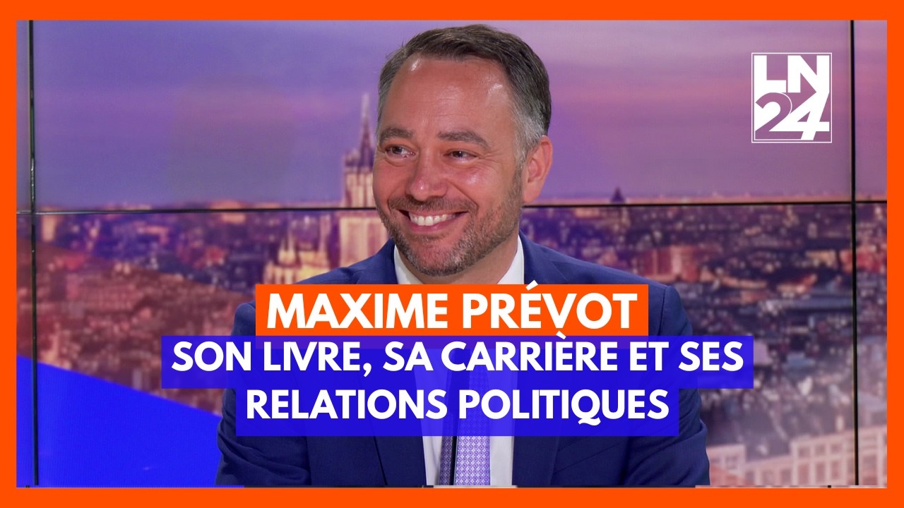 Maxime Pr&eacute;vot : le bilan