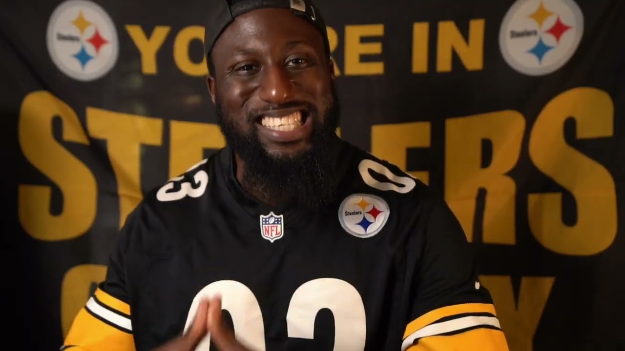 Steelers FINALLY Defeat Patriots | 2025 NFL Week 3
