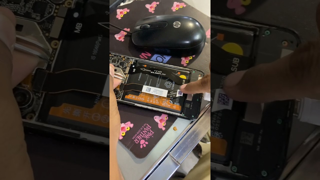 Redmi note 8 (Ginkgo) MIUI Global official fastboot Rom Flashing with unlock tool Step by step