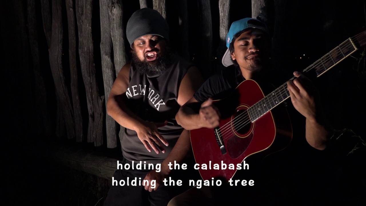 Rona waiata