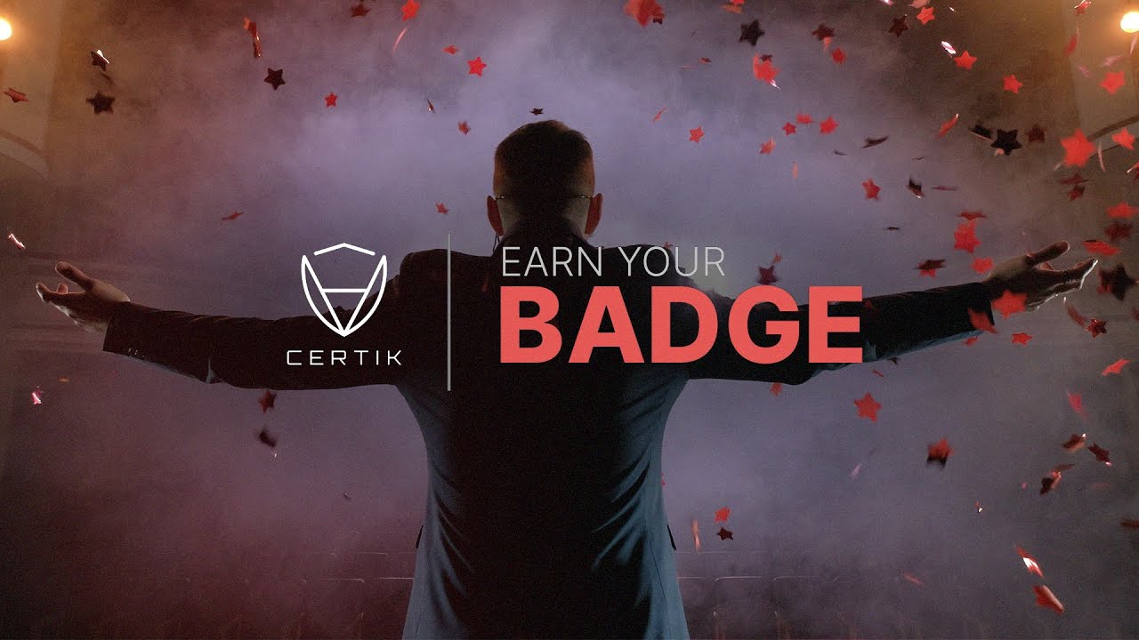 How Do You Earn Your Badge? | CertiK