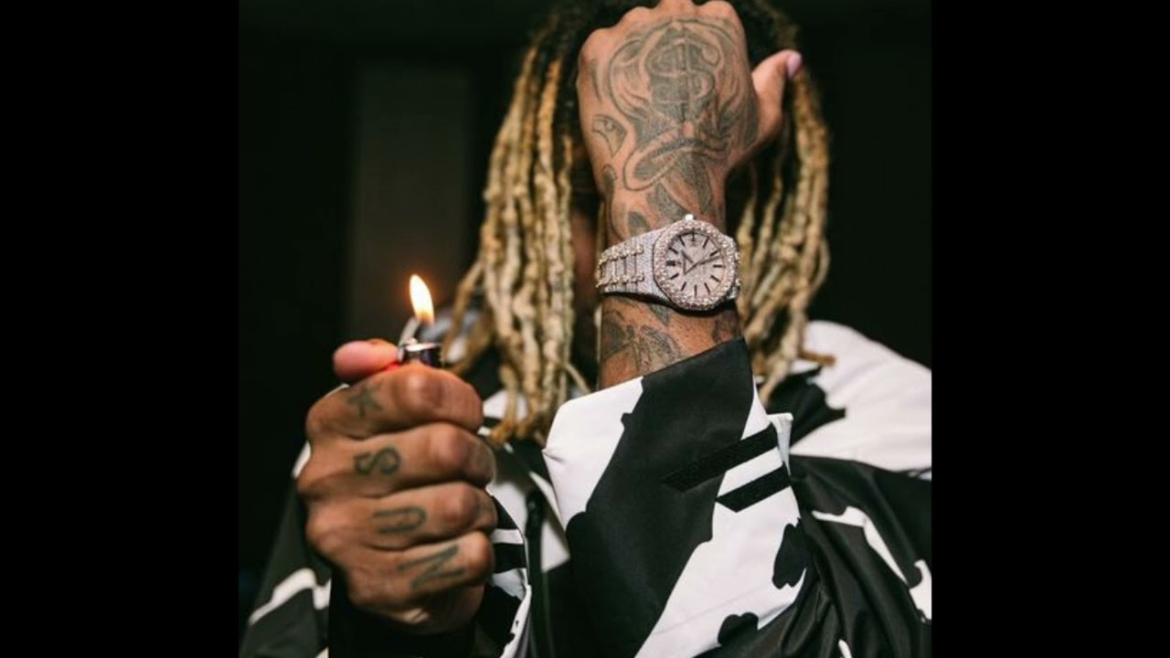 (FREE) Lil Durk Type Beat 2026 - 