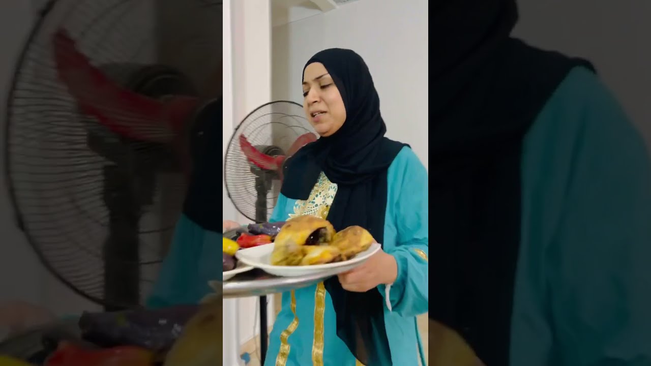 اسوء رد فعل من الحما تجاة الزوجة لكن رد فعل الزوجة لا يصدق