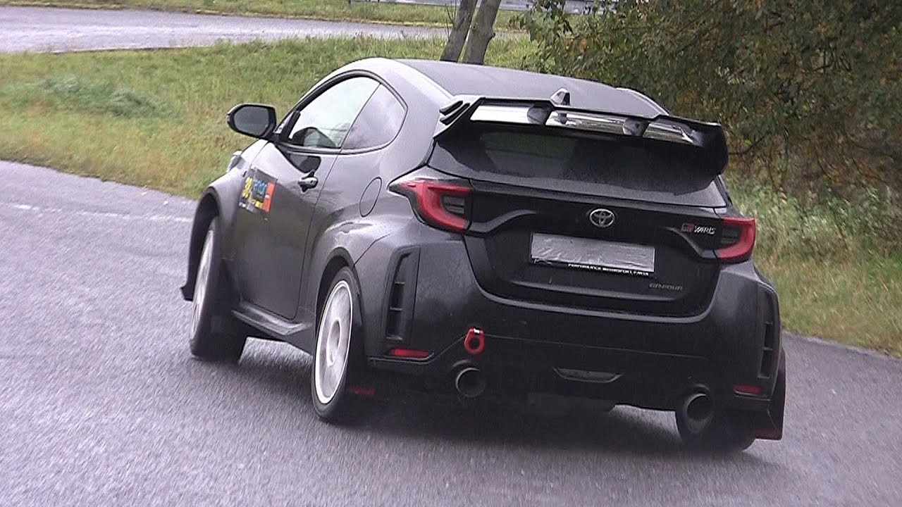 Rentor Racing Rally Cup VIII. 2022 | 38 | Jan Proch&aacute;zka