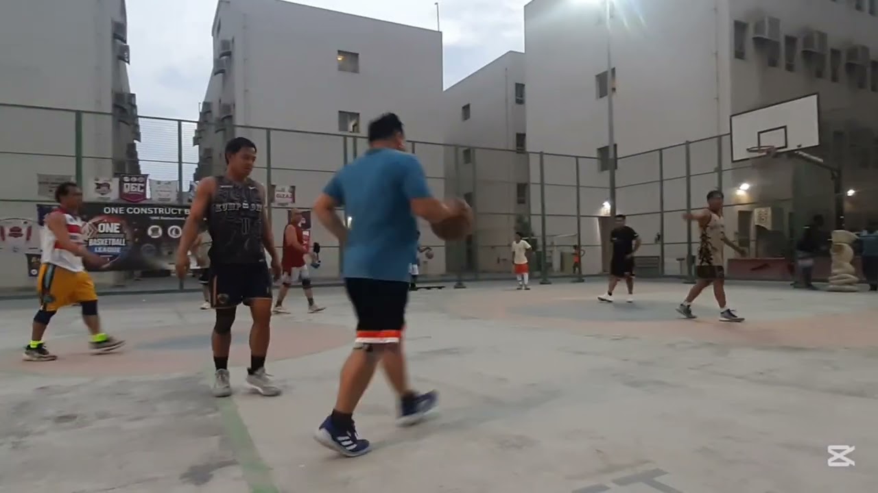 March 10, 2026 Tuesday - Boom papawis game 4