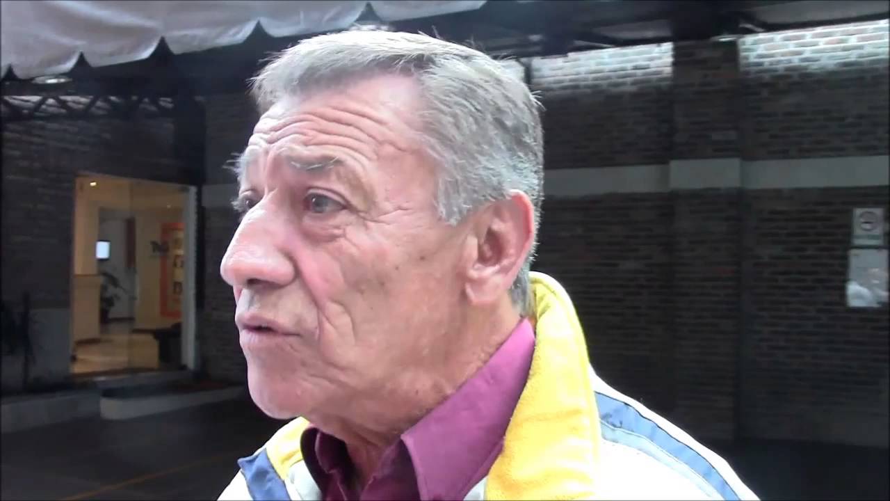 Rafa El Maya: ¿Cuál es la labor de un referee en la lucha libre?