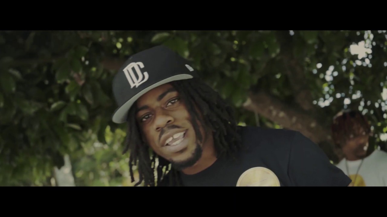 Lill Scooby -  Emotionally Scarred [Official Music Video]
