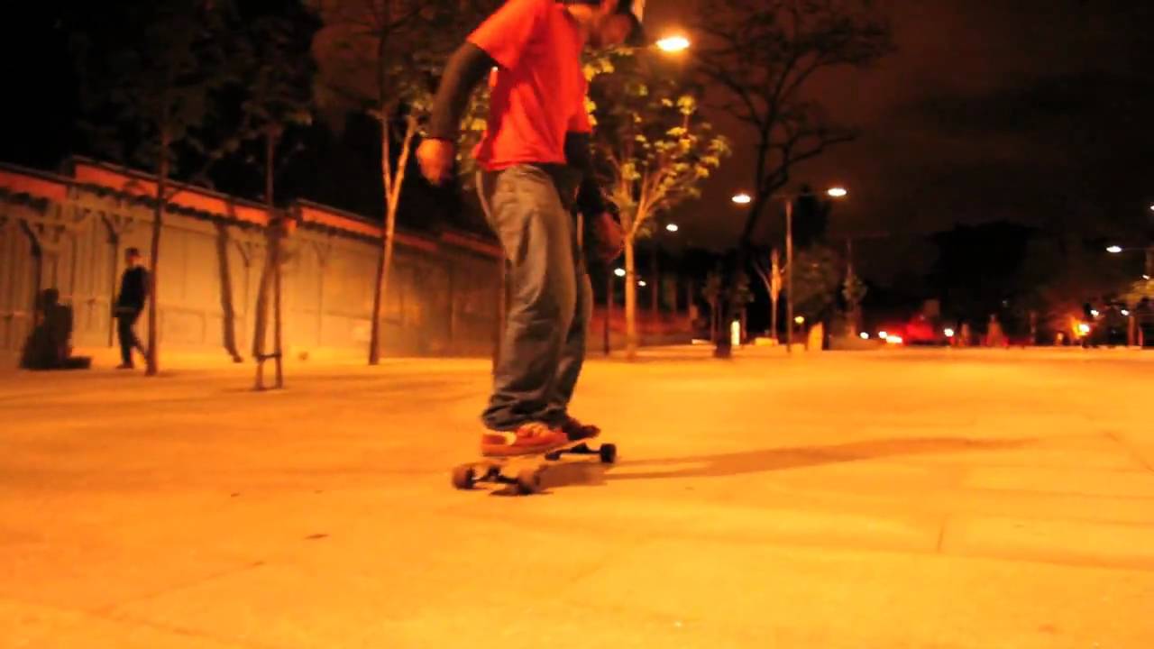 Loaded Tan tien Madrid series