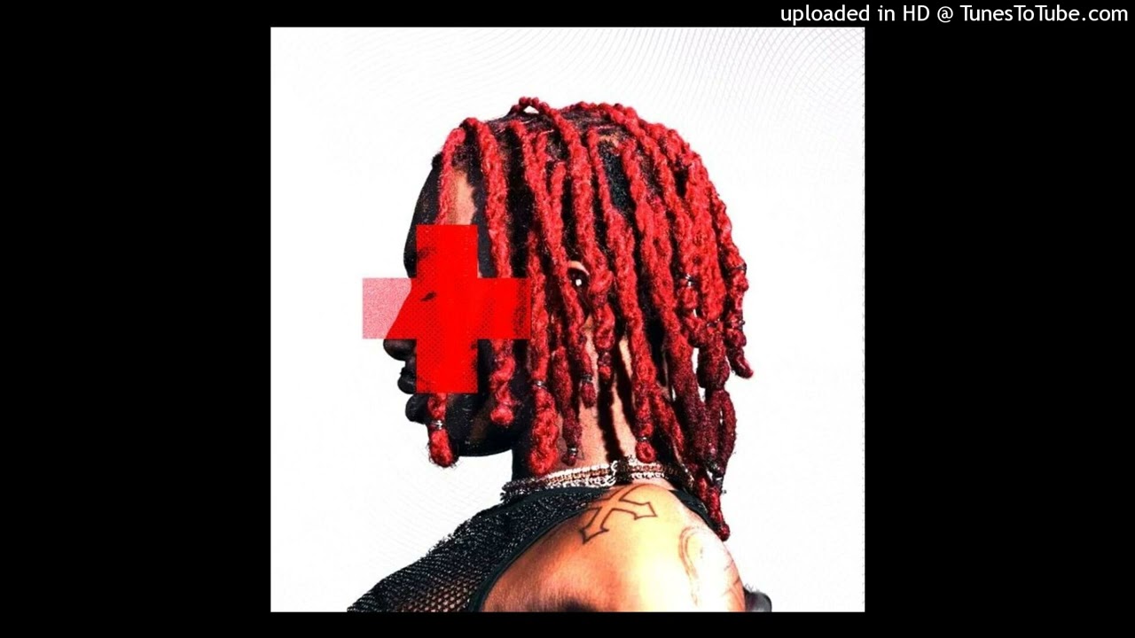 [FREE] Destroy Lonely + Playboi Carti Type Beat - 
