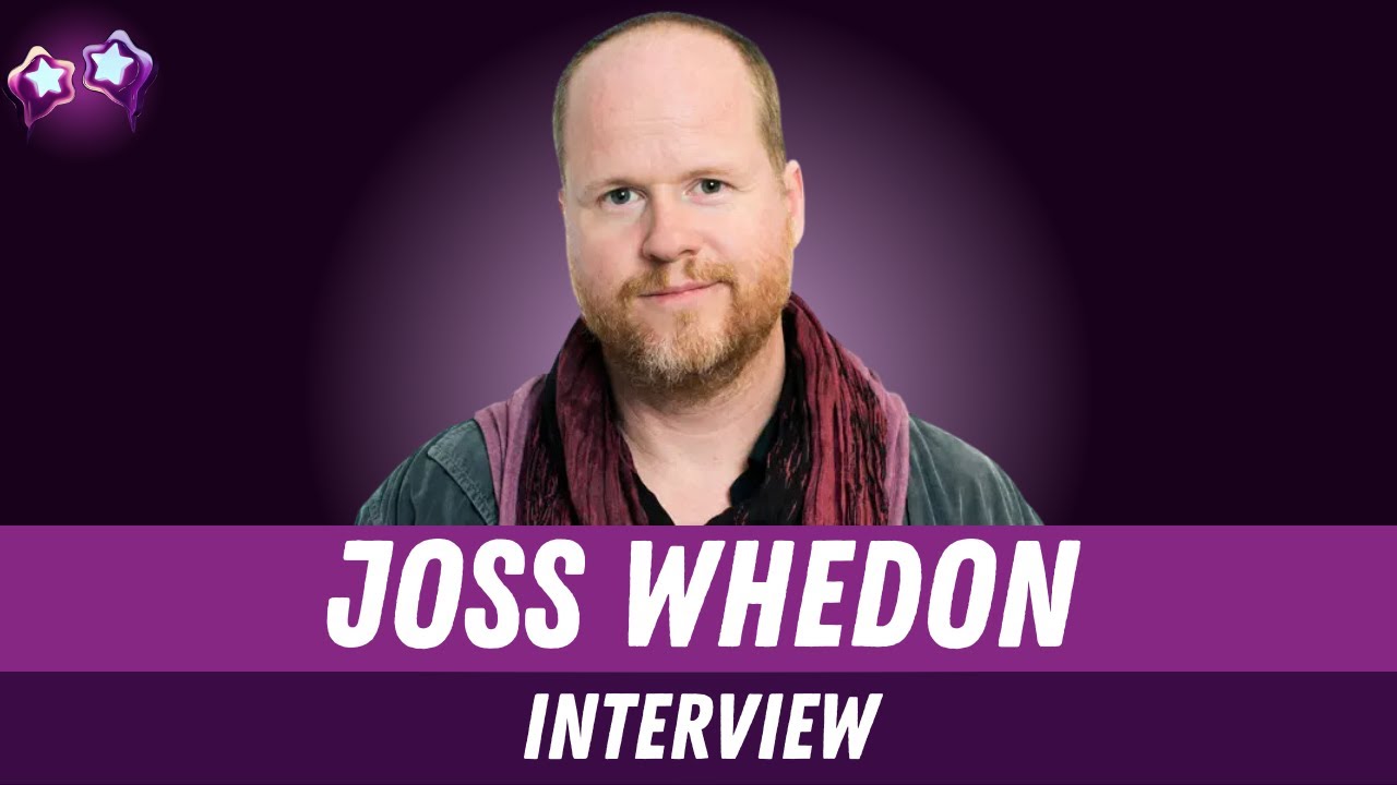 Интервью с Джоссом Уидоном о &laquo;Много шума из ничего&raquo; | Экранизация Уильяма Шекспира