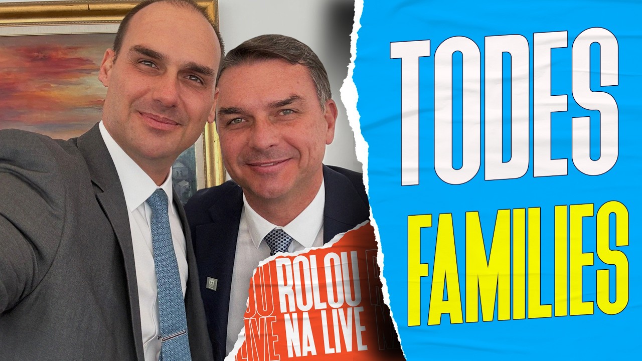 EDUARDO TAMBÉM FALA “TODES” EM VÍDEO E SEGUE TENTATIVA DE IRMÃO DE ENGANAR GERAL | Galãs Feios