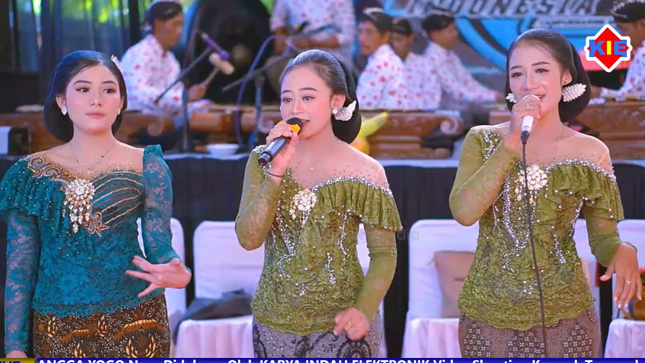 Kembang Randu // Putra Dewa // KIE