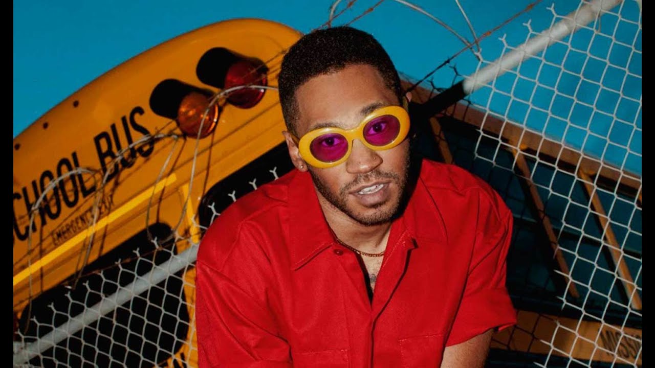 KAYTRANADA - Vex Oh (Instrumental with Chorus)