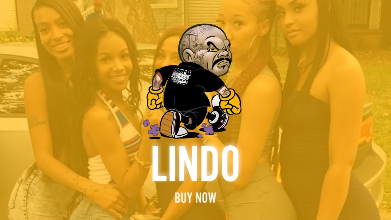 "Manito Lindo" 🤩🤩🍍 Instrumental de Dembow | Braulio Fogon x RochyRD x kaly ocho 2022