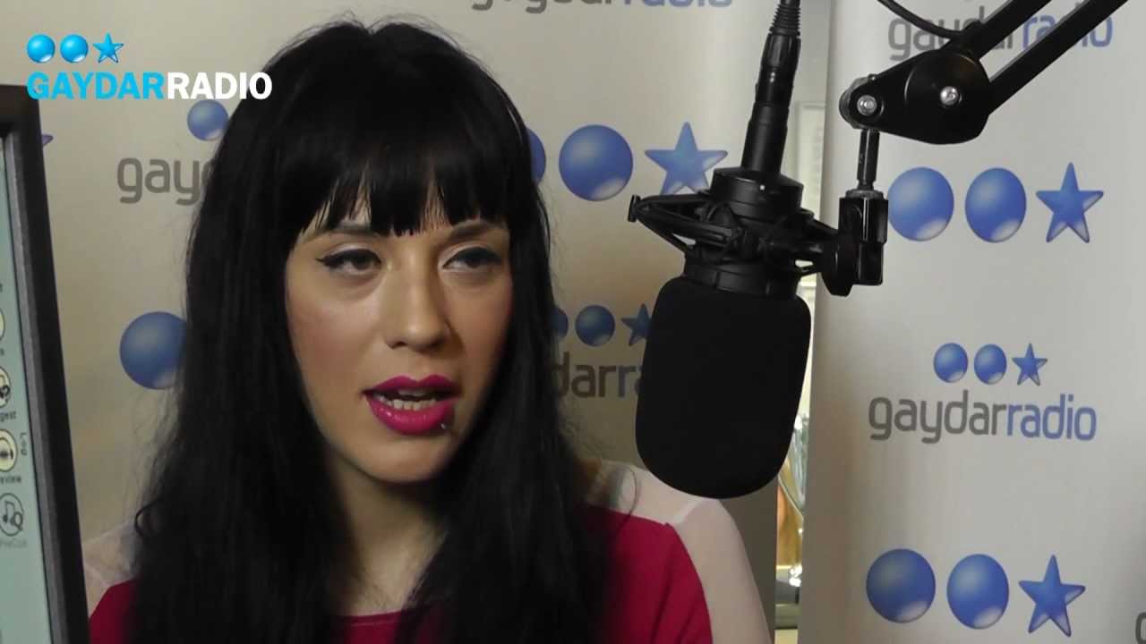 Paris Lees: Heroes & Heroines