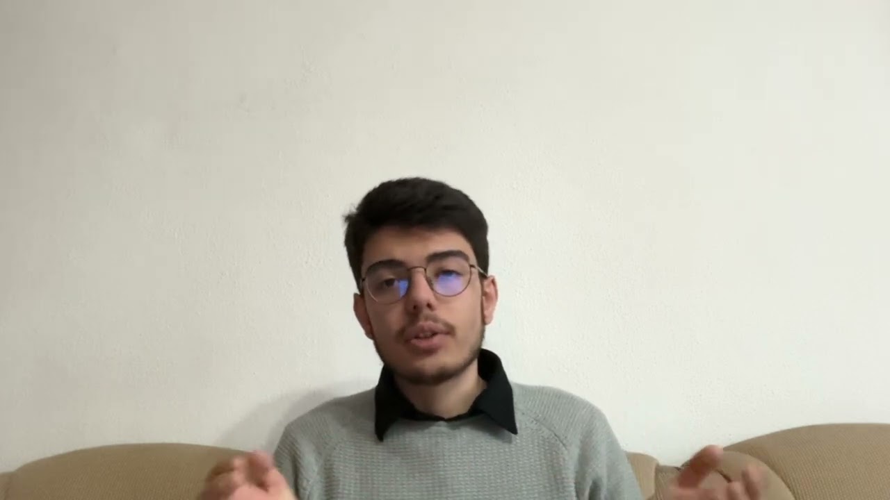 Video cv