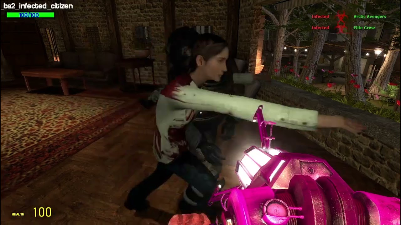 Gmod 18