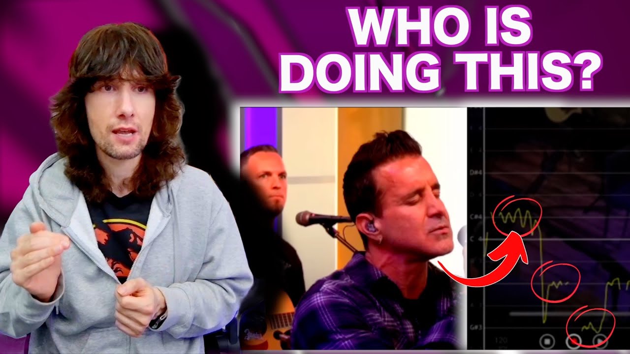 Do bands KNOW they're being EDITED after they LEAVE?!!