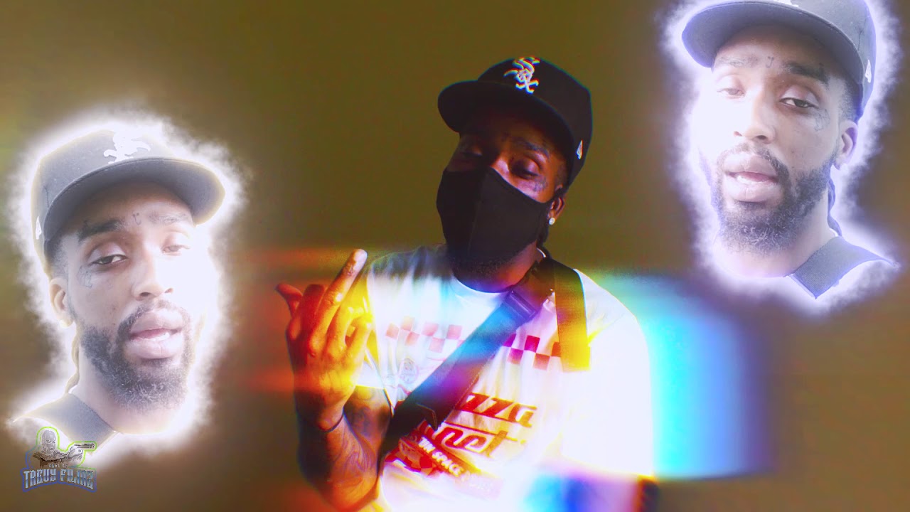 Juice 23 - Go Back (Official Music Video) Shot by @trevyfilmz