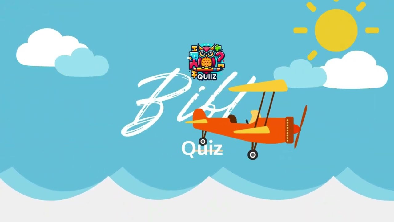 Hardest Bible Quiz - Book Of Nahum