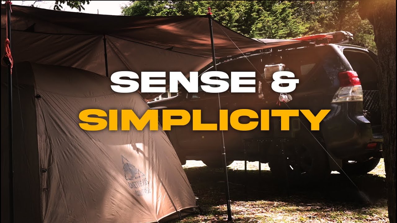 The Best Overlanding Tent ( Nobody Talks About )