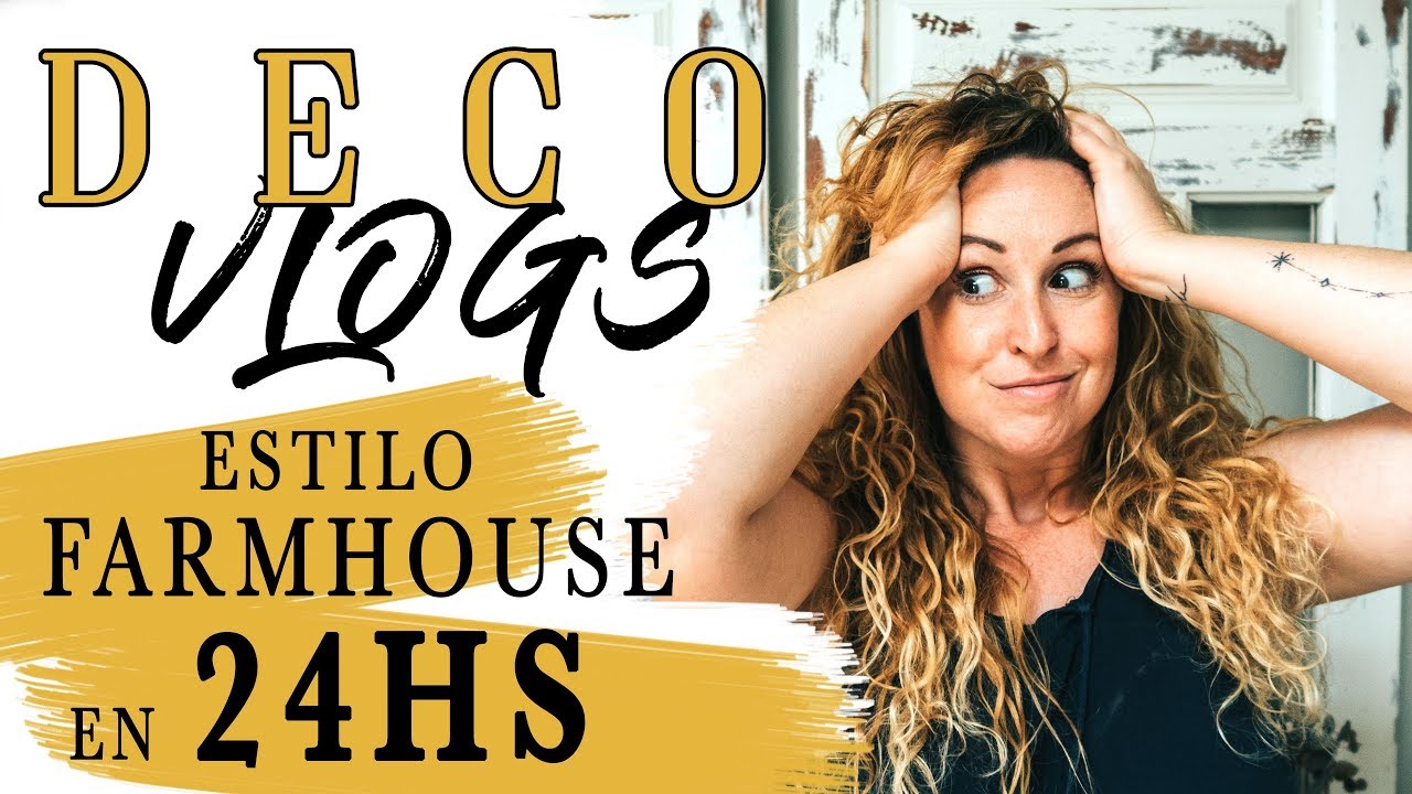 🔴 CAMBIO la DECORACIÓN del SALÓN en 1 DÍA | Vlog 17 | estelamaca