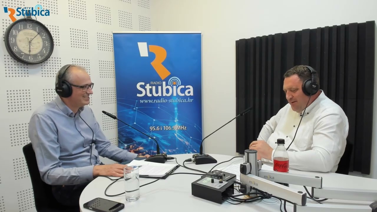 Radio Stubica - Panorama utorkom, Josip Beljak (Nez.), 10. 3. 2026.