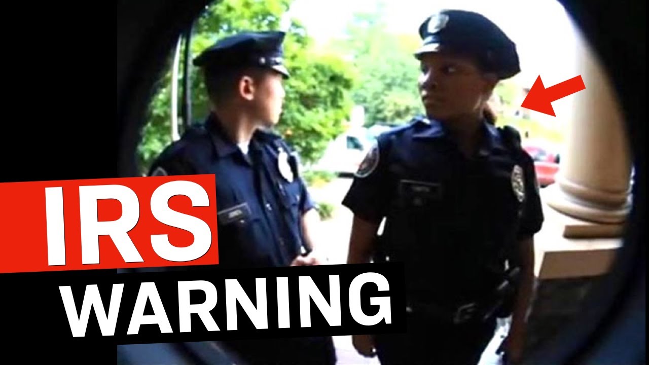 IRS Issues Major Warning, Reverses Decades-Long Policy | Trailer｜Facts Matter
