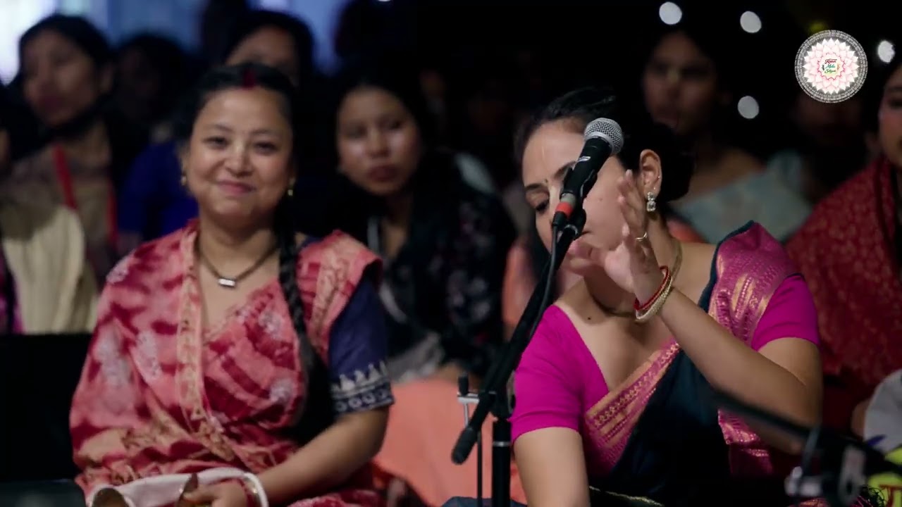 Kirtan Mela 2026