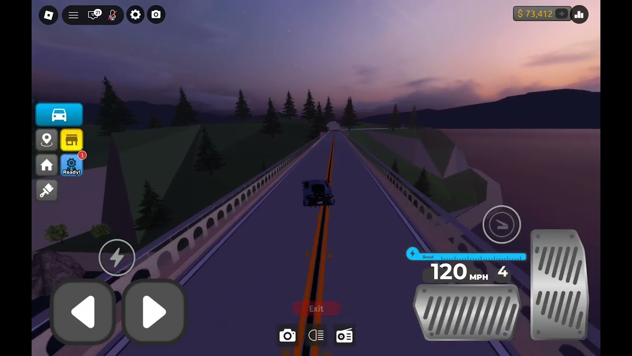 Playing games with my 2nd cousin