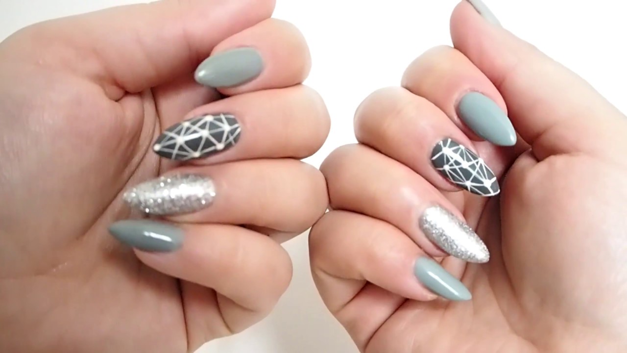 💅 SPACEMANI W MROŹNYM WYDANIU