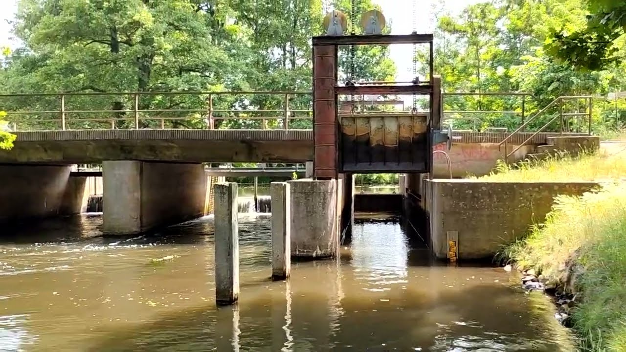 Spreewald KajakTour Burg Kauper