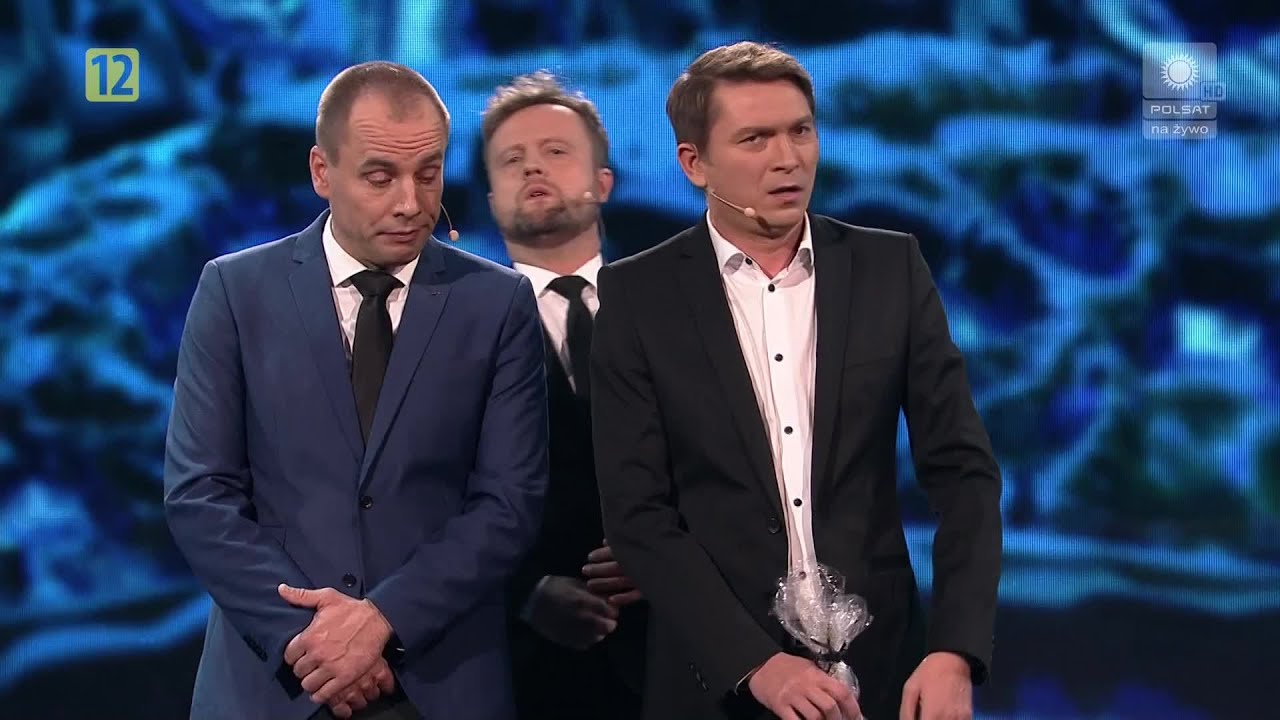 Kabaret na żywo według Paranienormalych - Czesuaf - Pogrzeb
