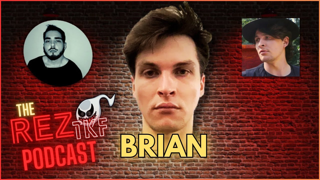 Brian aka Deputy Brian - Fishtank Live season 2 & 2.5 Interview | The Rez TKF Podcast: EP 8